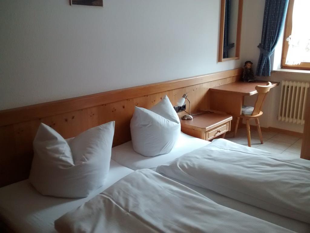 Sonnenpark, Ihr Bett Im Allgaeu Bad Hindelang Bagian luar foto